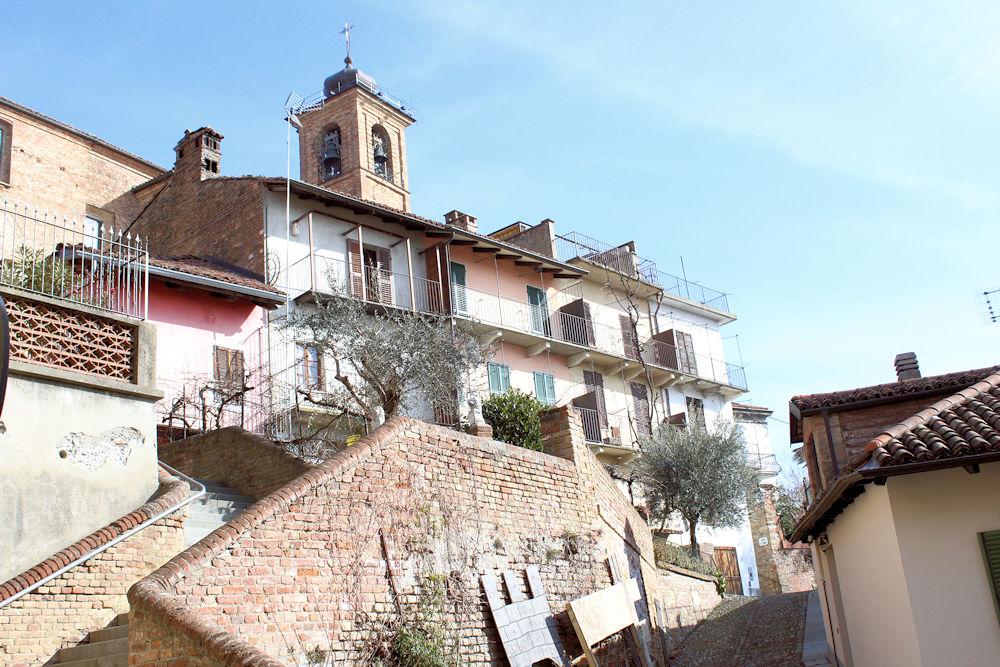 Comune di COCCONATO sito istituzionale regione Piemonte