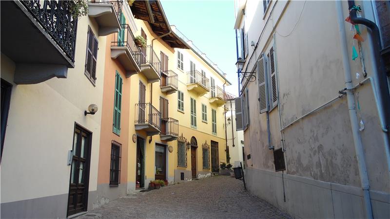 Comune di COCCONATO sito istituzionale regione Piemonte