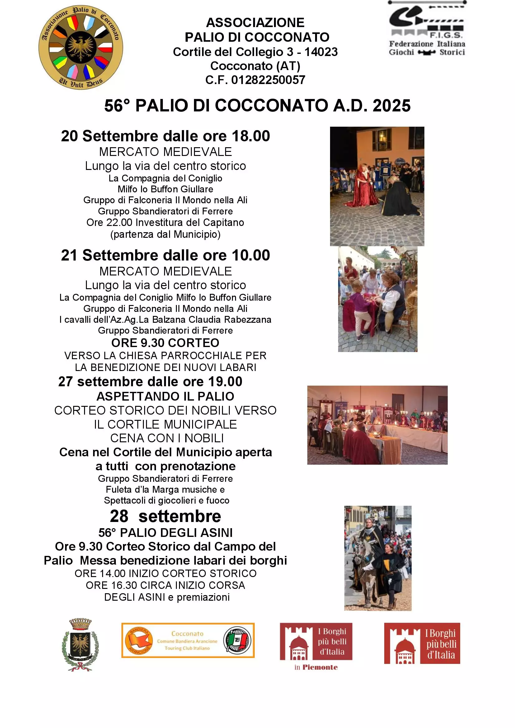 Programma 
