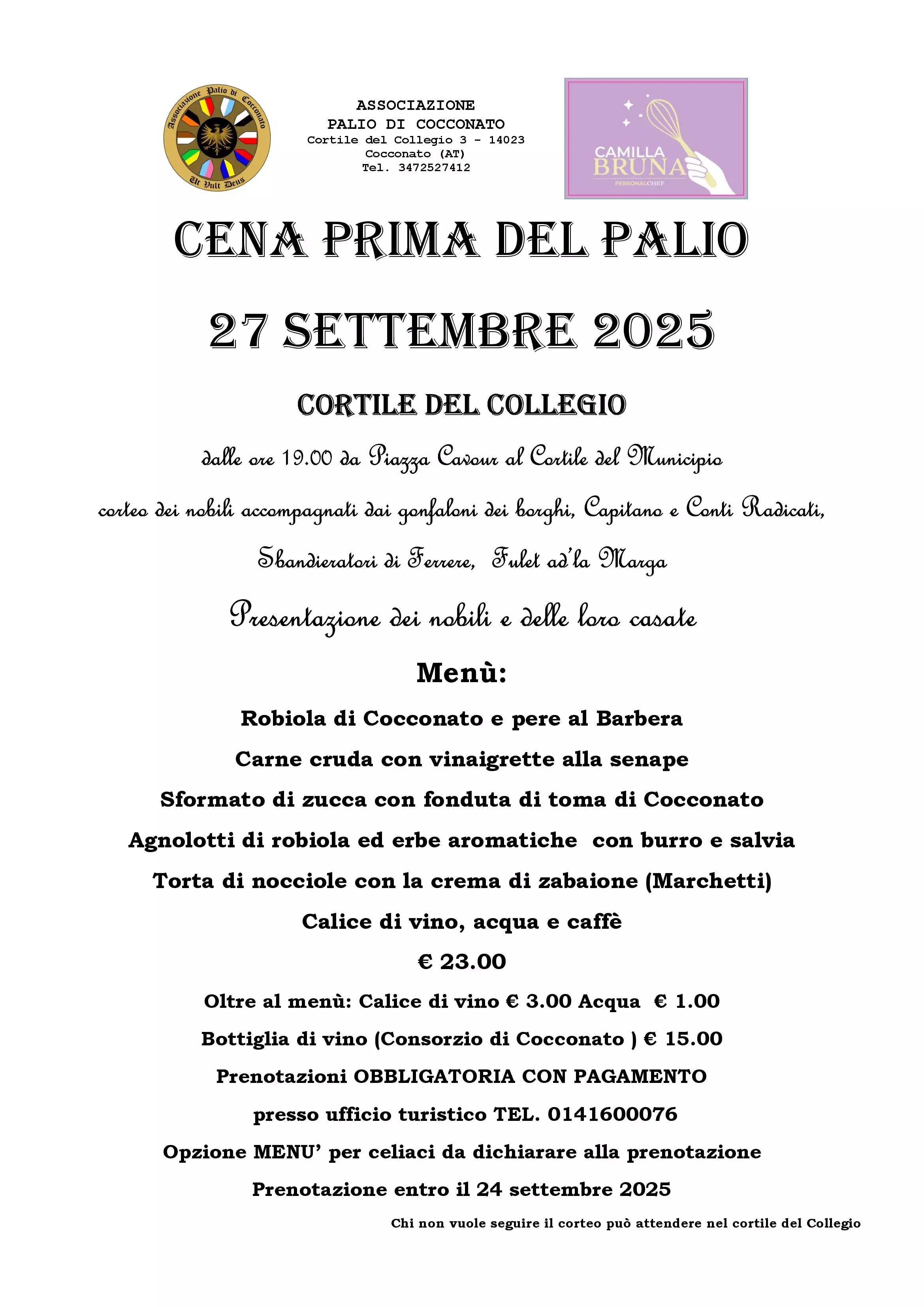 Programma 